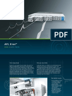 AVL X-Ion™ Brochure