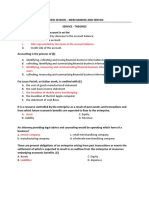 C. Side Represented by Increases in The Account Balance