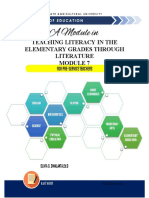 Literacy Module 7 Ogdimalanta