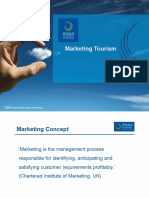 Marketing Tourism: Hillary Jenkins, Otago Polytechnic