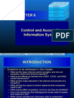 Hapter 6: © 2008 Prentice Hall Business Publishing Accounting Information Systems, 11/e Romney/Steinbart