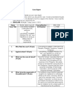 Case-Digest G. R No L-27906 (Mortel, Aphol Joyce B)