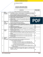 Arogya Sanjeevani Policy CIS - 2