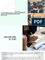 Identifying Key Factors Behind A Film Adaptations Success and Failure Through A Comparative Analysis of Two Narratives and Their Adaptations