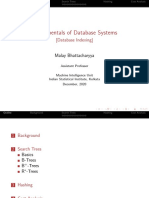 Fundamentals of Database Systems