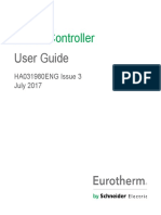 Power Controller: User Guide