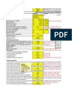 DCF Valuation