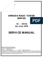 Service Manual Armada