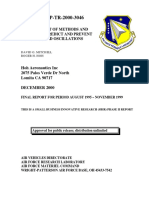 Development of Methods and Devices To Predict and Prevent PIO AFRL-VA-WP-TR-2000-3046