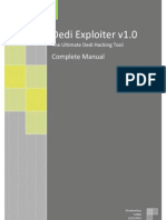 Dedi Exploiter Manual