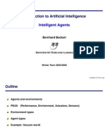 03 Intelligent Agents