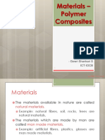 Polymer Composite 