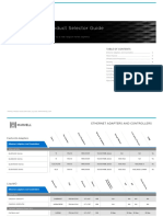 2020 Marvell Product Selector Guide: Total Solutions From Marvell