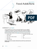 Contemporary Topics - 3B Food Addictions