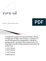 Pipe 02: by TRC - Tiger's Review Center