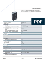 Data Sheet 6ES7155-6AU00-0CN0: General Information