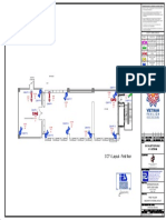 CCTV Layout - First Floor: CAM-FF-11 CAM-FF-13