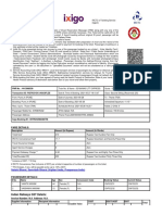 Fare Details:: Indian Railways GST Details