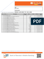 Security DB by Linkedin