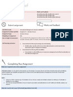 Before 10am On: 20 Working Days After Deadline (L4, 5 and 7) 15 Working Days After Deadline (L6) 10 Working Days After Deadline (Block Delivery)