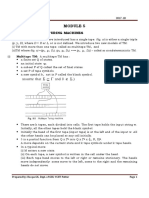 ATC Notes Module 5