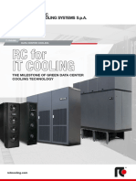 Brochures - RC For It Cooling