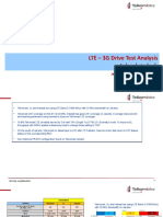 DriveTest Analysis Jabodetabek Dec 2015 - 4G & 3G v2