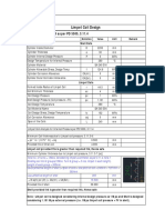 Limpet Coil On Dish Design As Per PD5500