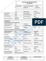 NGR Test Report - 1940155