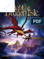 Flight To Dragon Isle