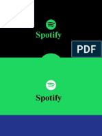 Spotify