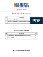 MCIT201 (Information Security System)