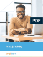 React Training