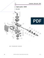 D240x500G DC Vario - Eclates