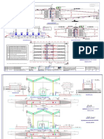 Plan at Canopy Top Level: Admin Block