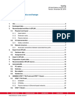 Techtip: PLC Data Exchange