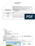 DETAILED LESSON PLAN Earth and Life Sciences Grade 11 Week 2