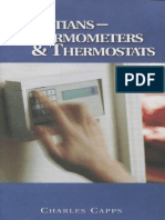 Christians - Thermometers and TH - Charles Capps