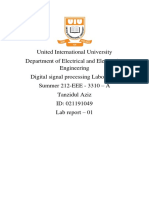 Lab Report1