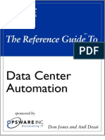 Guide To Data Center Automation