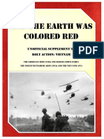 And The Earth Was Colored Red v.4