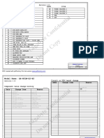 Gigabyte Ga h61m d2 b3 r1.11