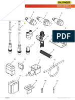 CITY # 100274628 0800.05000-A: Connector