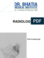 Radiology Images (All in One Merged)