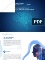 PGD Aiml Brochure