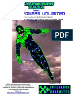 Datafortress 2020 - Interlock Unlimited - Meta-Powers Unlimited