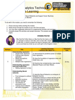 CS ELEC 4 Finals Module