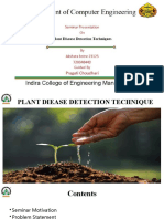 Plant Detection Final