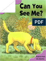 Can You See Me