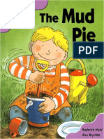 The Mud Pie